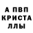 Cocaine Колумбийский Palmo